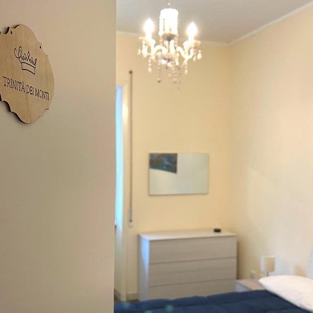 Palazzo Senesi Apartment Rome Bagian luar foto