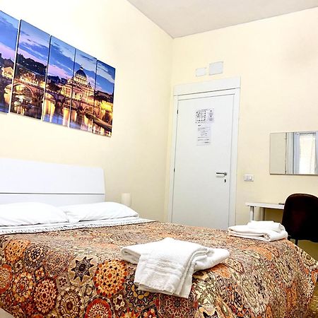 Palazzo Senesi Apartment Rome Bagian luar foto