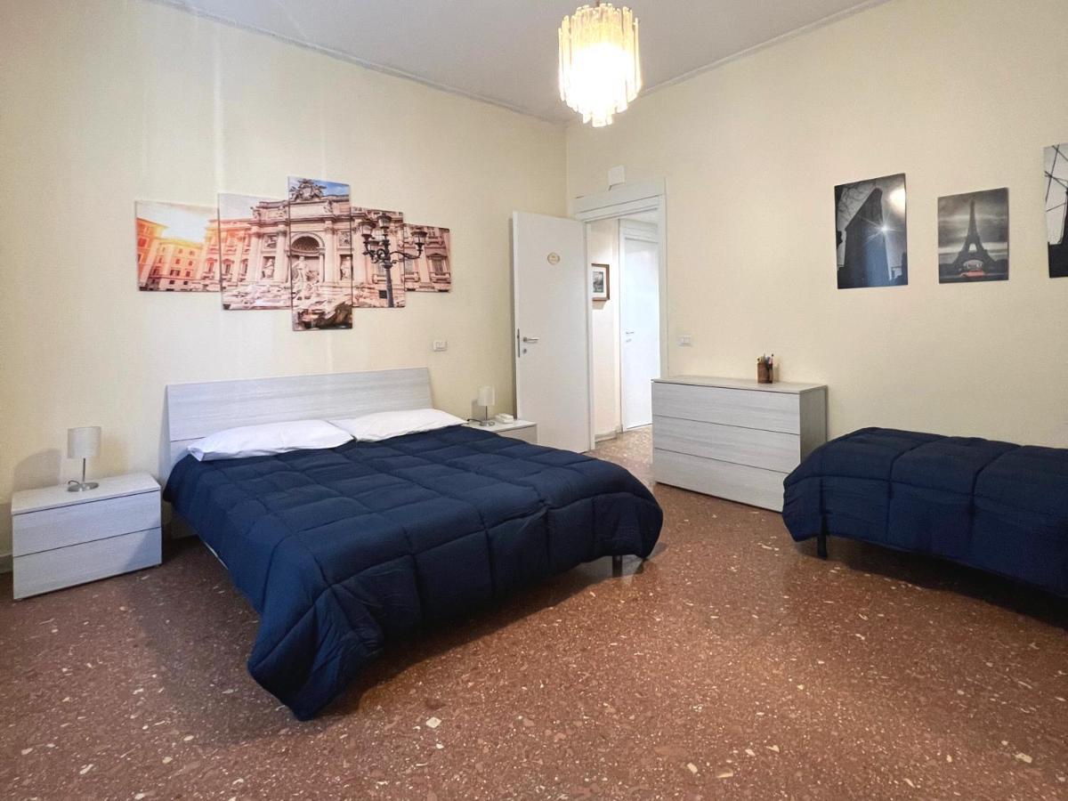 Palazzo Senesi Apartment Rome Bagian luar foto