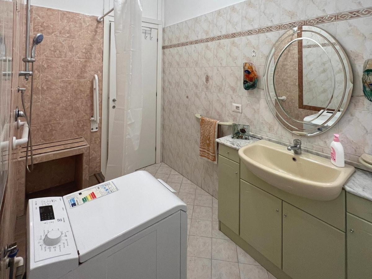 Palazzo Senesi Apartment Rome Bagian luar foto
