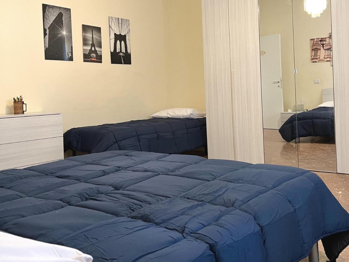 Palazzo Senesi Apartment Rome Bagian luar foto
