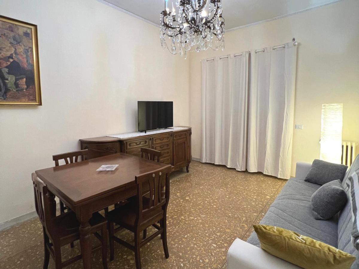 Palazzo Senesi Apartment Rome Bagian luar foto