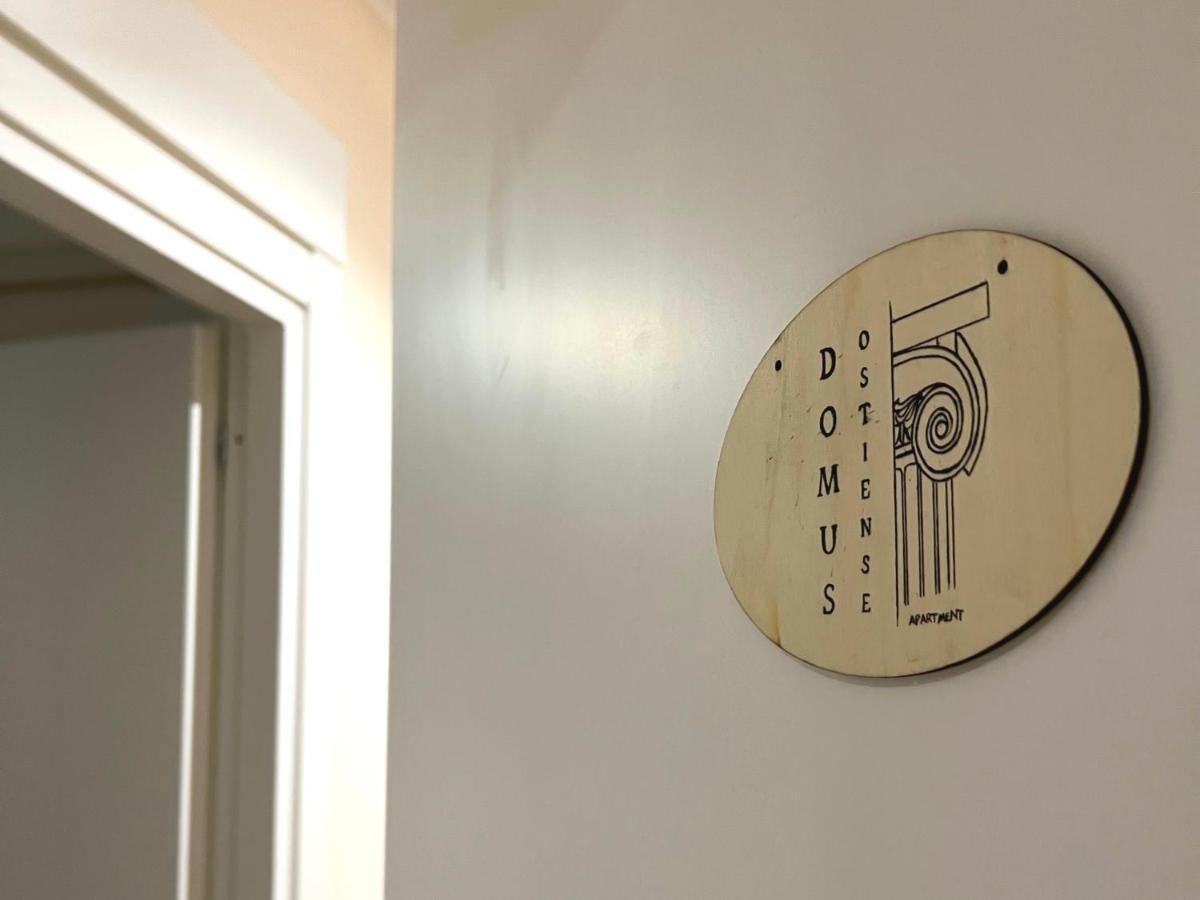 Palazzo Senesi Apartment Rome Bagian luar foto