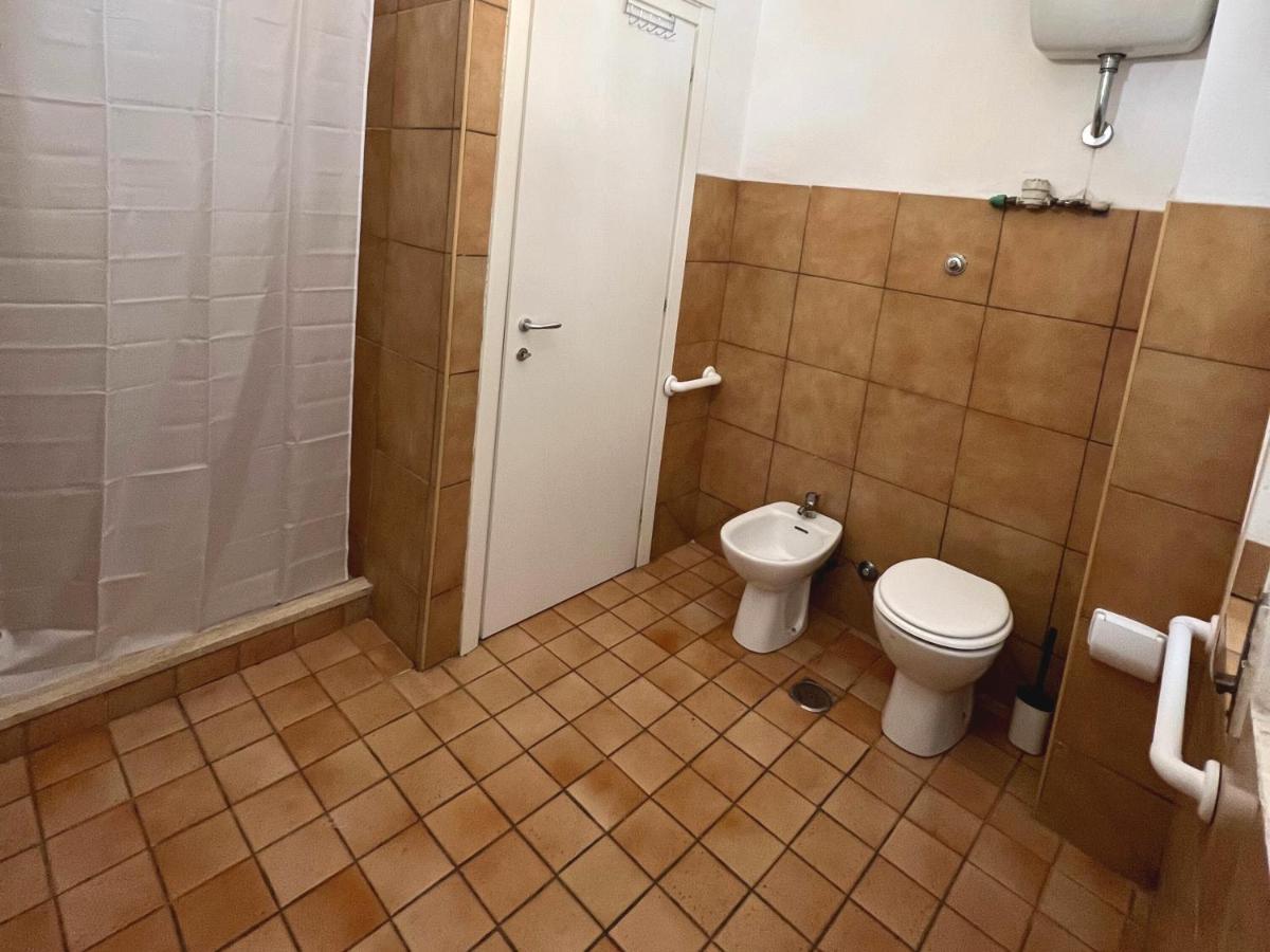 Palazzo Senesi Apartment Rome Bagian luar foto