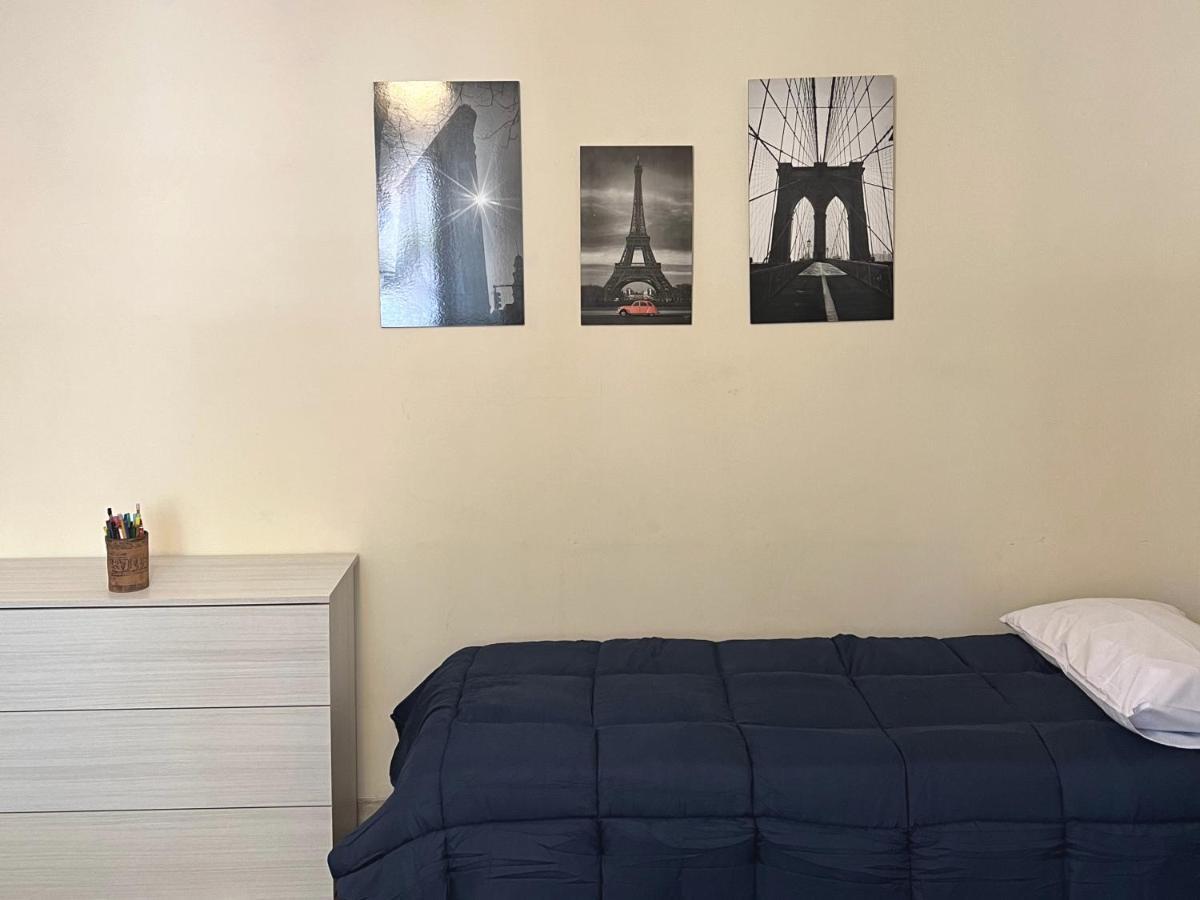 Palazzo Senesi Apartment Rome Bagian luar foto