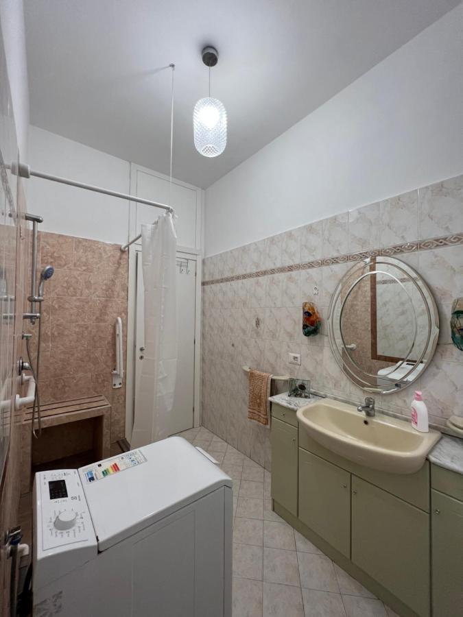 Palazzo Senesi Apartment Rome Bagian luar foto