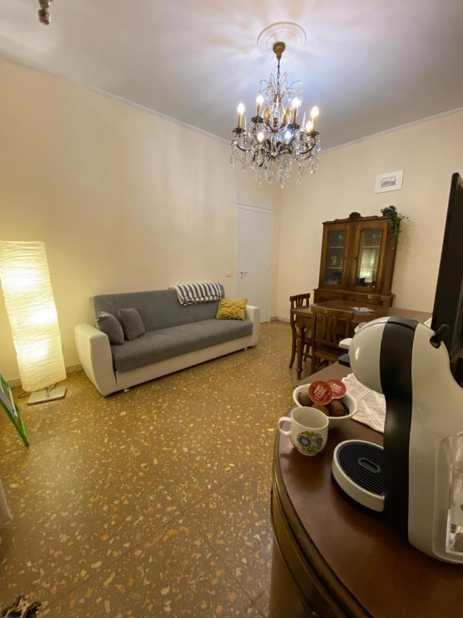 Palazzo Senesi Apartment Rome Bagian luar foto