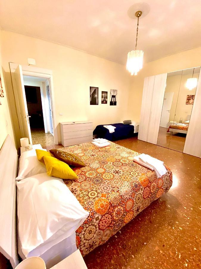 Palazzo Senesi Apartment Rome Bagian luar foto